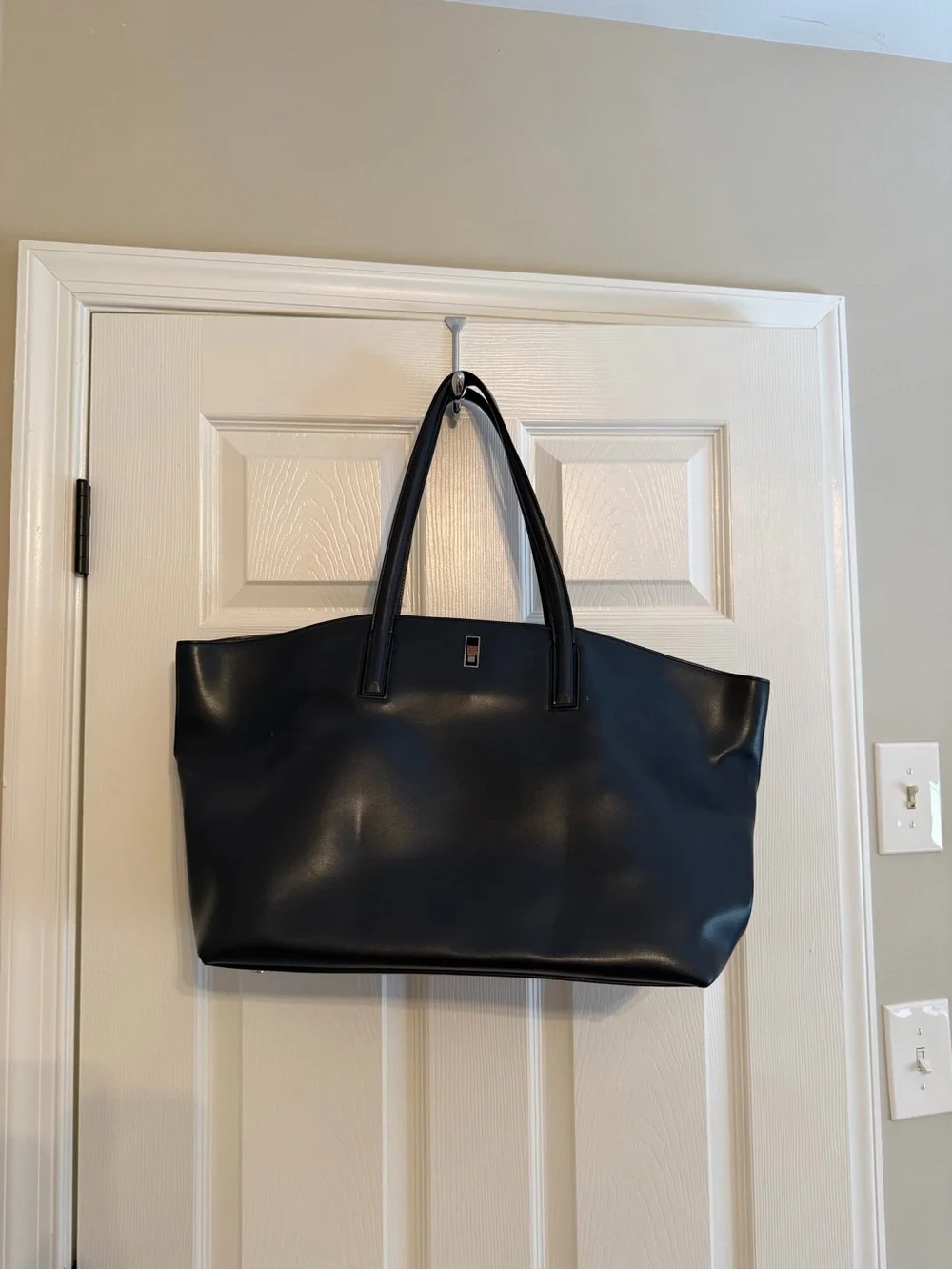 ARIELL - Tote bag - dark blue
